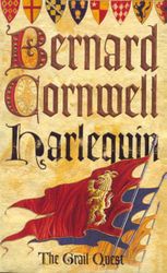 Harlequin Cornwell
